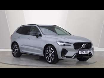(74) - B5 (P) AWD MHEV Ultra Dark (Sunroof, Bowers & Wilkins, 360 Camera) 5-Door