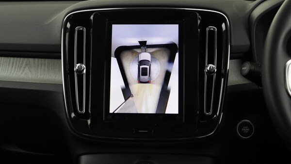 Used Volvo XC40 2025 for sale - 76188439: Photo 18