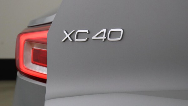 Used Volvo XC40 2025 for sale - 76188439: Photo 42