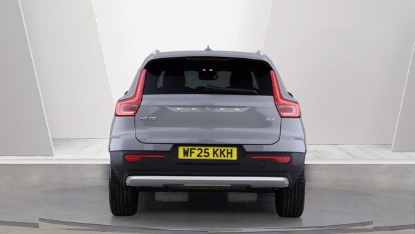 Used Volvo XC40 2025 for sale - 76188439: Photo 7