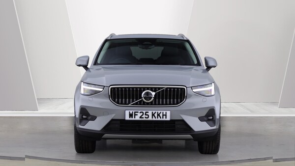 Used Volvo XC40 2025 for sale - 76188439: Photo 8