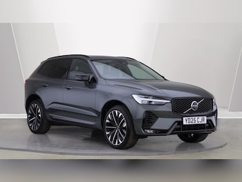 Volvo - XC60