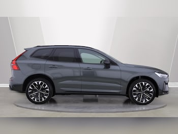 Used Volvo XC60 2025 for sale - 76060442: Photo 3