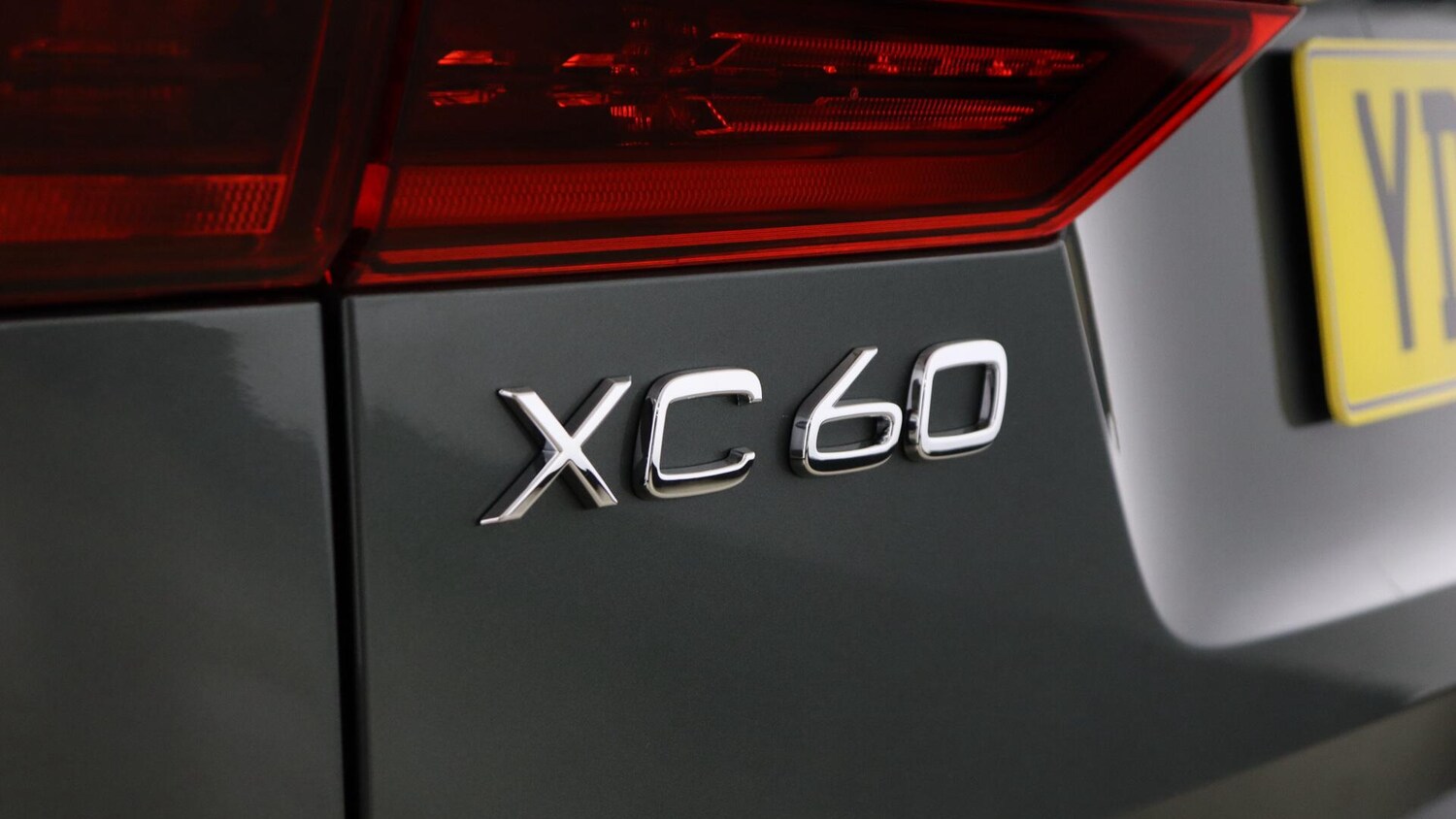 Used Volvo XC60 2025 for sale - 76060442: Photo 40