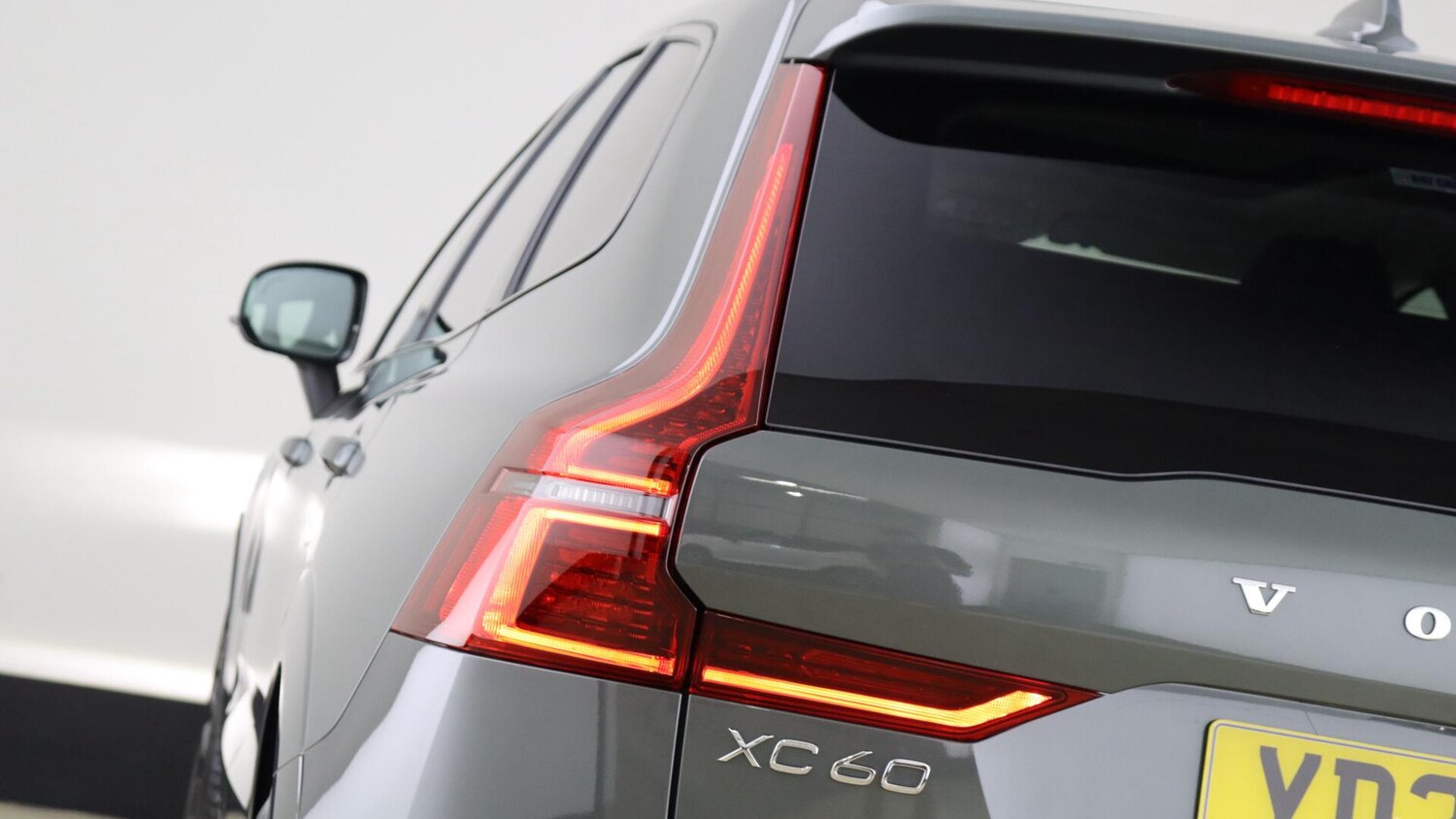 Used Volvo XC60 2025 for sale - 76060442: Photo 58