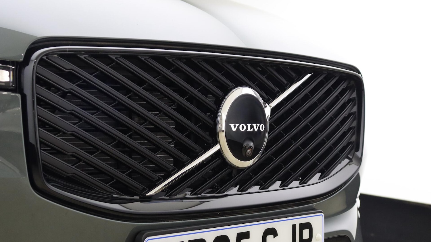 Used Volvo XC60 2025 for sale - 76060442: Photo 59