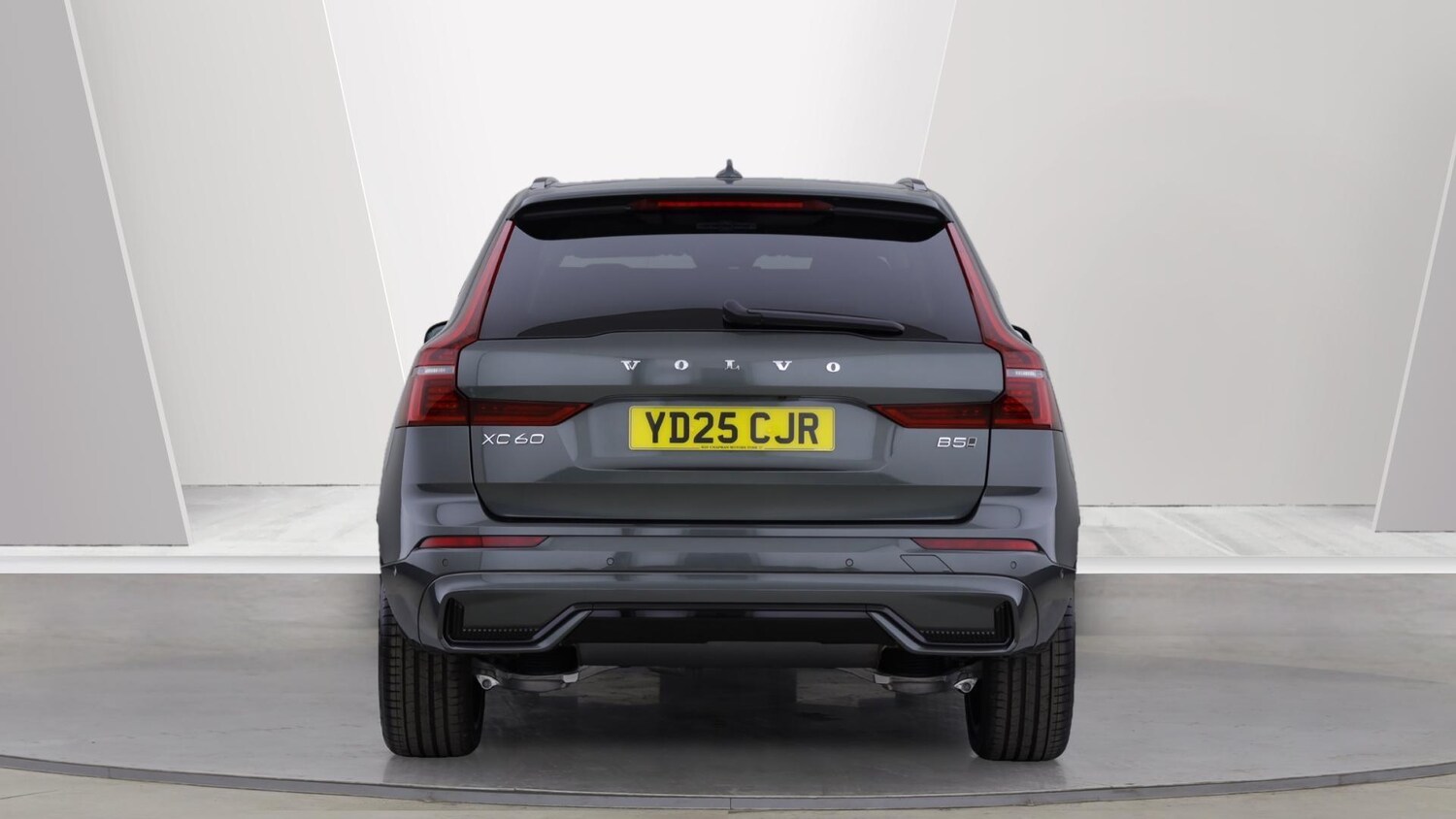 Used Volvo XC60 2025 for sale - 76060442: Photo 7