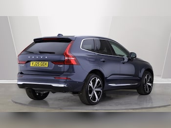 Used Volvo XC60 2025 for sale - 75563386: Photo
