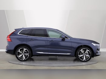Used Volvo XC60 2025 for sale - 75563386: Photo
