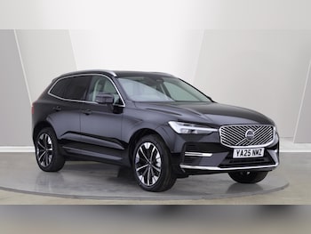 Used Volvo XC60 2025 for sale - 75991121: Photo