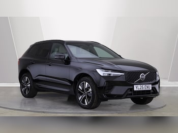 Volvo - XC60