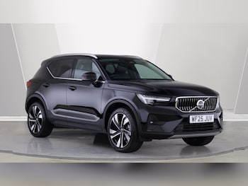 Volvo - XC40