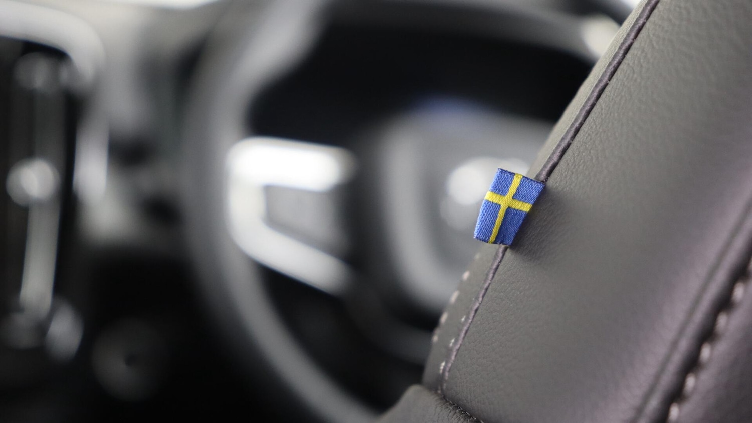Used Volvo XC40 2025 for sale - 76158975: Photo 39