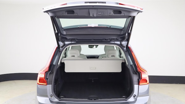 Used Volvo XC60 2020 for sale - 76294552: Photo 13