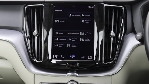Used Volvo XC60 2020 for sale - 76294552: Photo 16