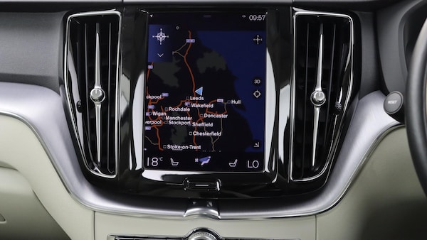 Used Volvo XC60 2020 for sale - 76294552: Photo 17