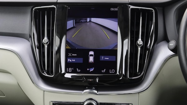 Used Volvo XC60 2020 for sale - 76294552: Photo 18