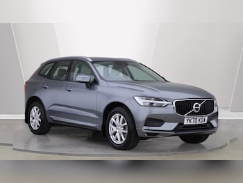 Volvo - XC60