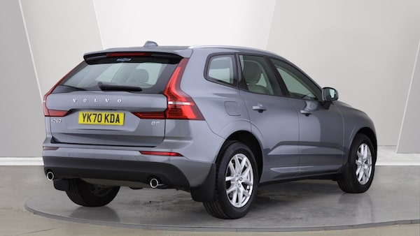 Used Volvo XC60 2020 for sale - 76294552: Photo 2