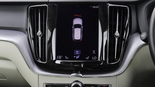 Used Volvo XC60 2020 for sale - 76294552: Photo 32
