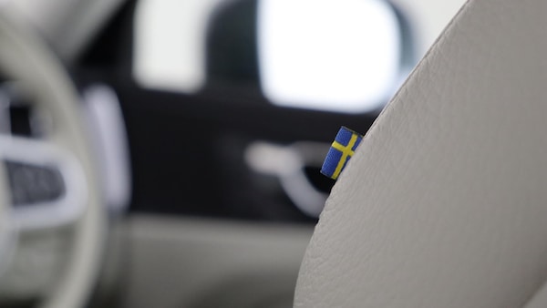 Used Volvo XC60 2020 for sale - 76294552: Photo 36