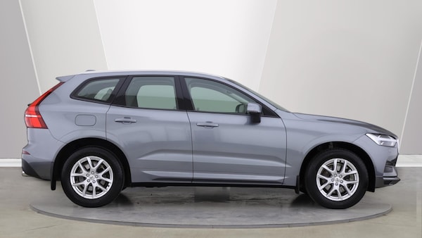 Used Volvo XC60 2020 for sale - 76294552: Photo 3