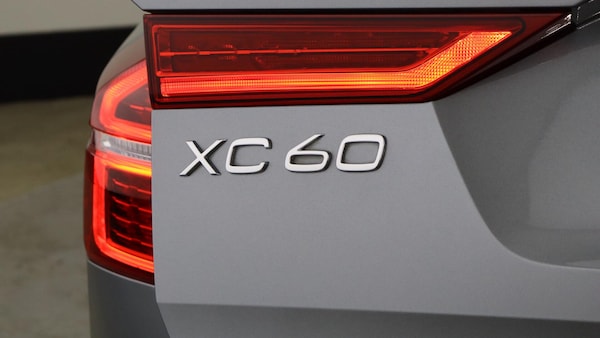 Used Volvo XC60 2020 for sale - 76294552: Photo 40