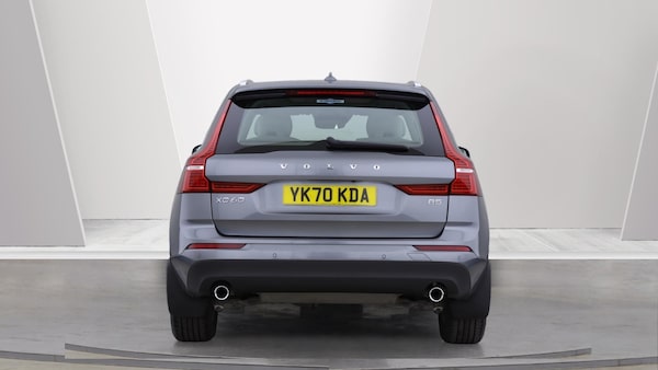 Used Volvo XC60 2020 for sale - 76294552: Photo 7