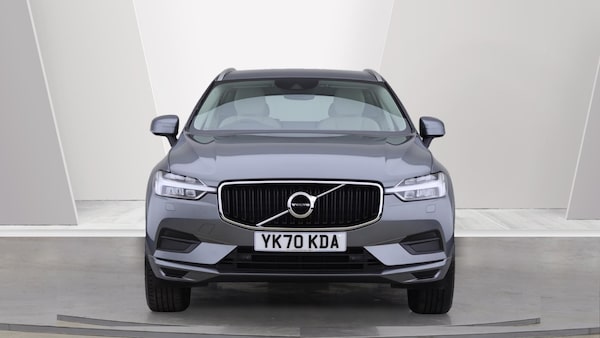 Used Volvo XC60 2020 for sale - 76294552: Photo 8