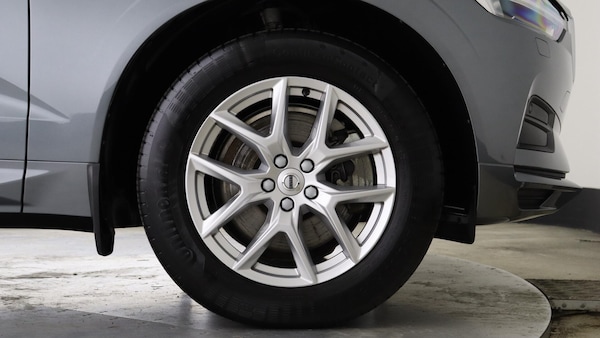Used Volvo XC60 2020 for sale - 76294552: Photo 9