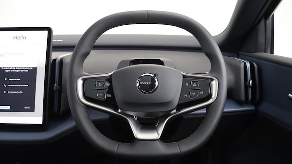 Used Volvo EX30 2025 for sale - 76226915: Photo 10