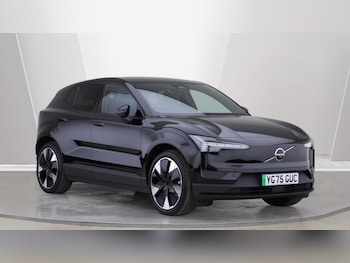 Volvo - EX30