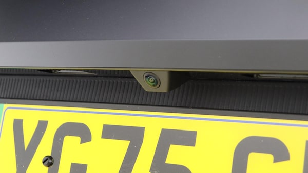 Used Volvo EX30 2025 for sale - 76226915: Photo 37