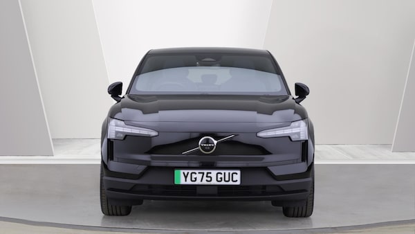 Used Volvo EX30 2025 for sale - 76226915: Photo 8