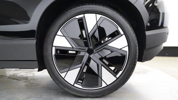 Used Volvo EX30 2025 for sale - 76226915: Photo 9