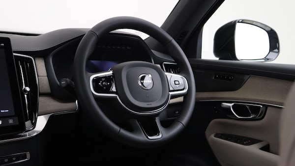 Used Volvo XC90 2025 for sale - 76283682: Photo 10