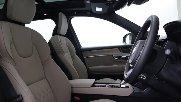 Used Volvo XC90 2025 for sale - 76283682: Photo 15