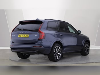 Used Volvo XC90 2025 for sale - 76283682: Photo