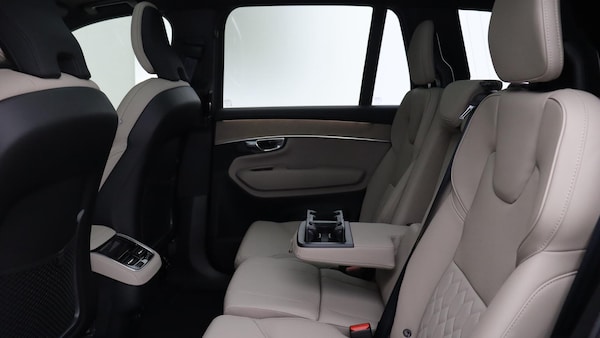Used Volvo XC90 2025 for sale - 76283682: Photo 31