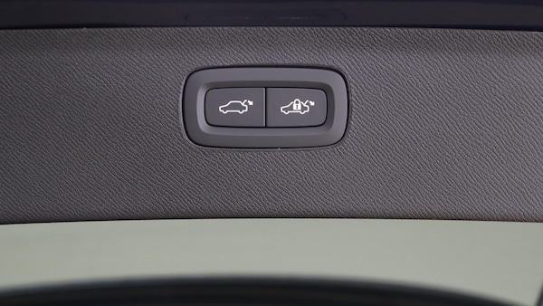 Used Volvo XC90 2025 for sale - 76283682: Photo 33