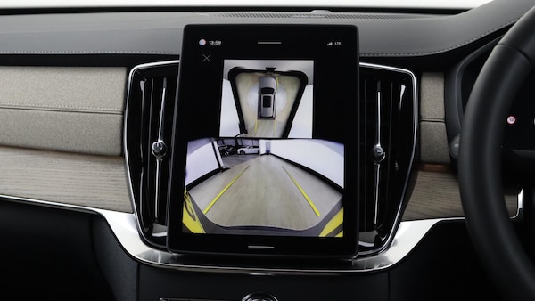 Used Volvo XC90 2025 for sale - 76283682: Photo 37
