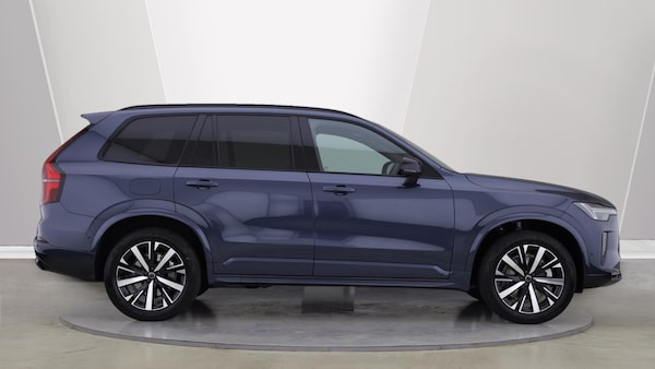 Used Volvo XC90 2025 for sale - 76283682: Photo 3