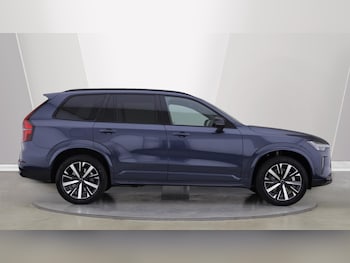 Used Volvo XC90 2025 for sale - 76283682: Photo