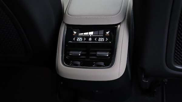 Used Volvo XC90 2025 for sale - 76283682: Photo 40