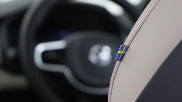 Used Volvo XC90 2025 for sale - 76283682: Photo 41
