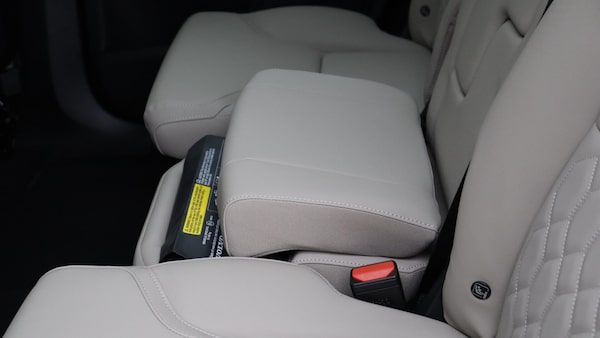 Used Volvo XC90 2025 for sale - 76283682: Photo 43