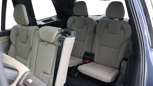 Used Volvo XC90 2025 for sale - 76283682: Photo 44