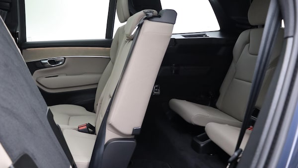 Used Volvo XC90 2025 for sale - 76283682: Photo 45