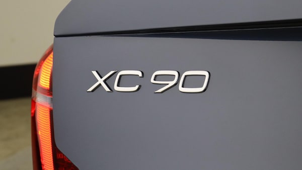 Used Volvo XC90 2025 for sale - 76283682: Photo 46