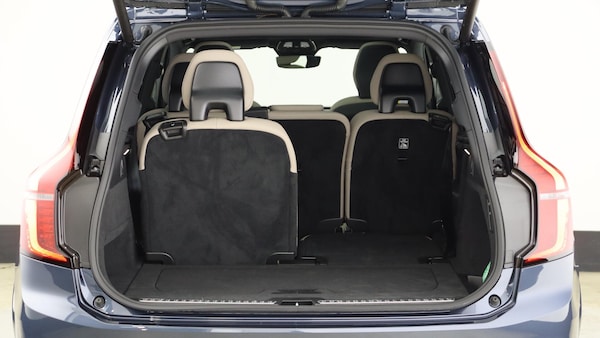 Used Volvo XC90 2025 for sale - 76283682: Photo 47